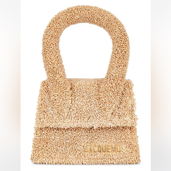Jacquemus Handbags - Jacquemus Le Chiquito Bag